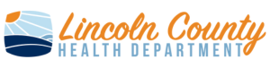 Lincoln County Health Department logo