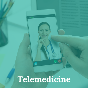 Telemedicine