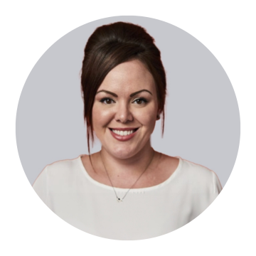 MO HealthNet Community Connection Member Heather Hinnah