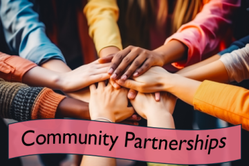 community partnerships