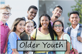 older youth